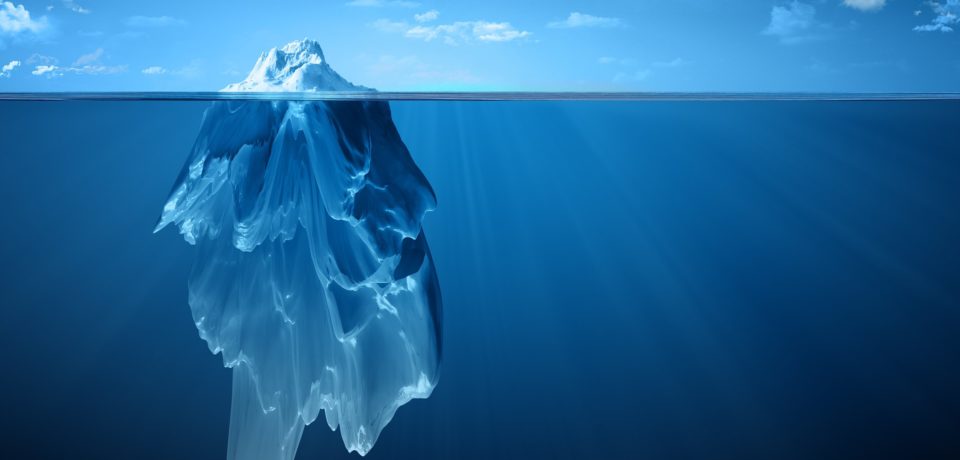 agile iceberg