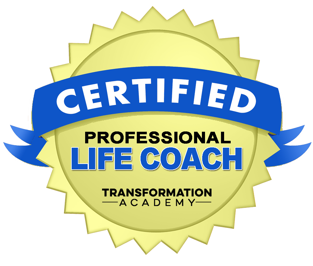 Life coaching certification